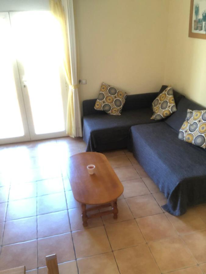 39 El Sultan, Calle El Roque Appartement