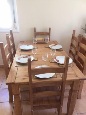 39 El Sultan, Calle El Roque Appartement *